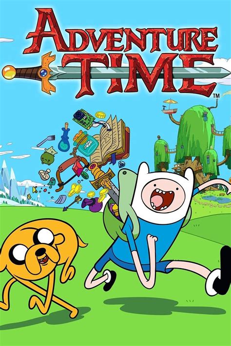 Adventure time streaming. Dec 5, 2023 · Adventure Time Season 1 series is available to watch on Hulu. Hulu is your all-in-one streaming destination, offering a diverse mix of TV shows, movies, and original content. 
