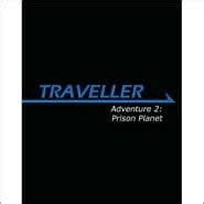 Full Download Adventure 2 Prison Planet Traveller By Gareth Ryderhanrahan