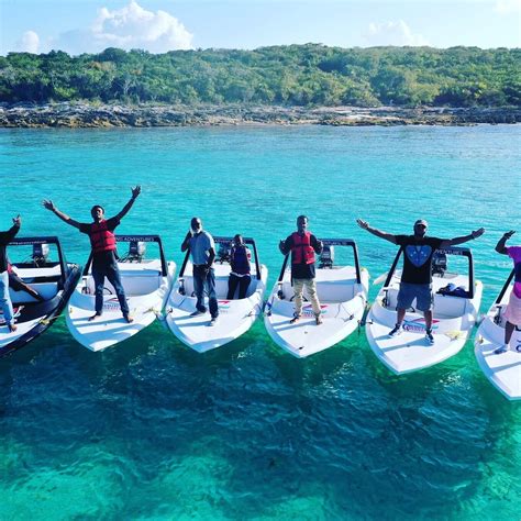 Adventures In Cruising