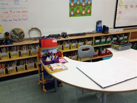 Adventures in Classroom Design