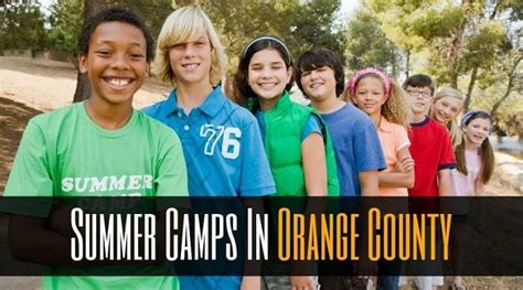 Adventures in History Summer Camp 2024 – Orange County …