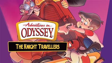 Adventures in Odyssey: All Episodes - Trakt