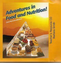 Adventures in food and nutrition teacher s resource guide. - Risposte al case study sulla famiglia perez.