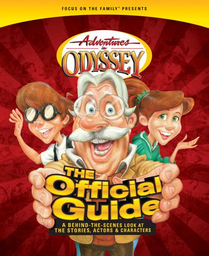 Adventures in odyssey the official guide a behind the scenes look at the stories actors and characters. - Understanding and writing compilers a do it yourself guide macmillan computer science.