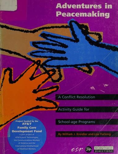 Adventures in peacemaking a conflict resolution guide for school age programs. - The surprising mathematics of longest increasing subsequences institute of mathematical statistics textbooks.