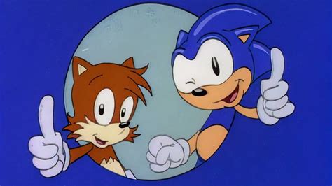 Adventures of Sonic the Hedgehog