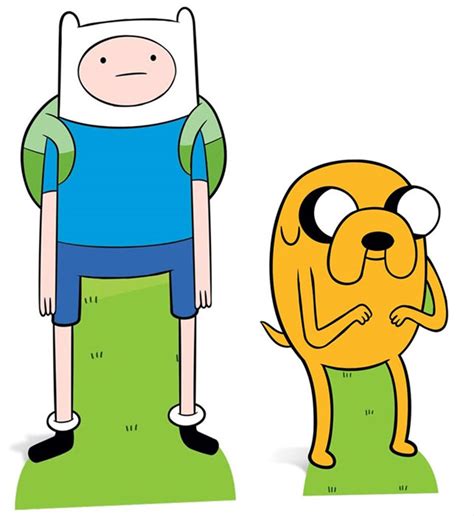 Adventures of jake and finn. SHOW MORE. It's Adventure Time! Join Jake, the old dog, and Finn, the human boy, for new and amazing adventures. Play free games and watch funny videos from the show. Don't miss Finn, Jake, and all of their friends in their biggest adventures in The Land of Ooo. 