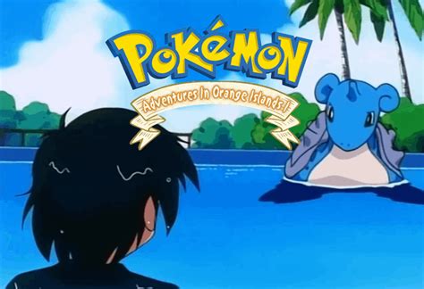 Adventures on the orange islands. Pokémon: Adventures in the Orange Islands is the second season of Pokémon the Series, and second and final season of Pokémon the Series: The Beginning. It was known previously as Pokémon: Adventures on the Orange Islands, simply as Pokémon in the dub during the time it first aired, and on Kids' WB! promotional material … 