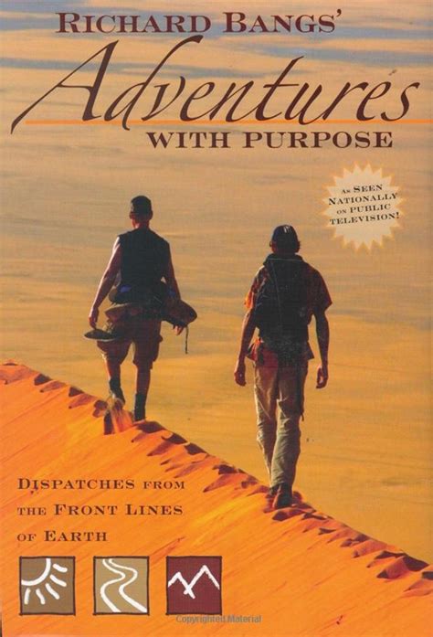 Adventures with purpose. Things To Know About Adventures with purpose. 
