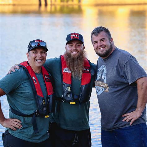 The two Oregonians, Jared Leisek and Doug Bishop, are the faces behind Adventures with Purpose, a YouTube channel that has amassed more than 2 million subscribers. The channel began with only .... 