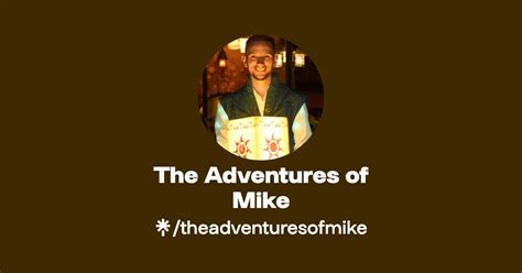 🔥 [HD] Adventuresofmike Onlyfans Leak