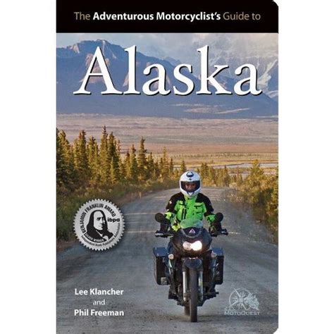 Adventurous motorcyclist s guide to alaska. - La legislazione ecclesiastica della dittatura garibaldina.