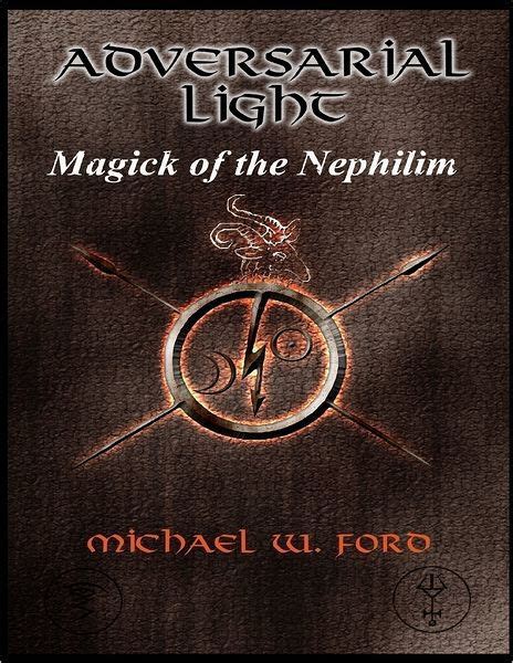 Adversarial light magick of the nephilim. - Foundry miniatures painting and modeling guide.