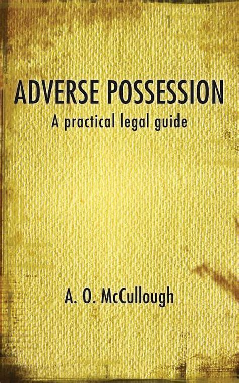 Adverse possession a practical legal guide. - The body sculpting bible for men third edition the ultimate mens body sculpting and bodybuilding guide featuring.
