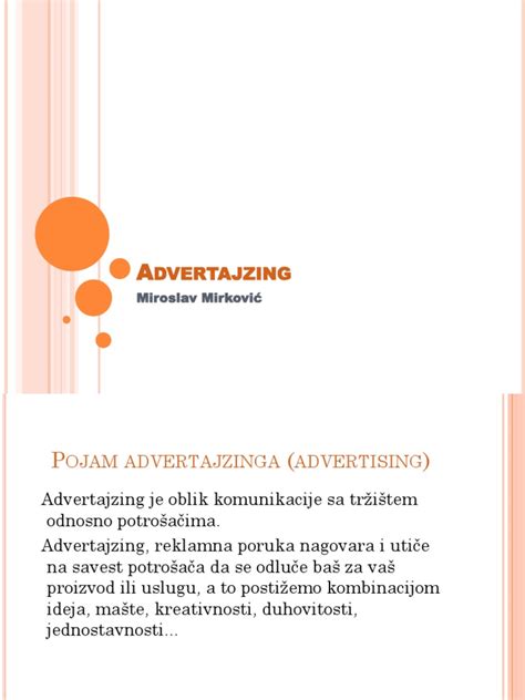 Advertajzing pdf