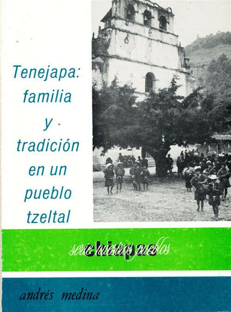 Advertencia al libro tenejapa, familia y tradición de un pueblo tzeltal. - Symboliek van tolkien's in de ban van de ring.