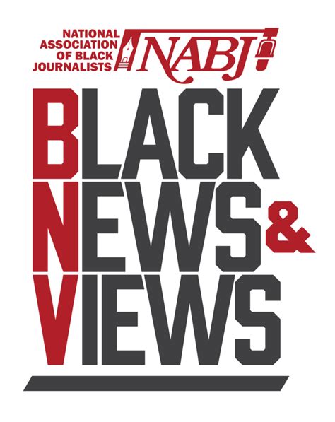 Advertise With NABJ 2013