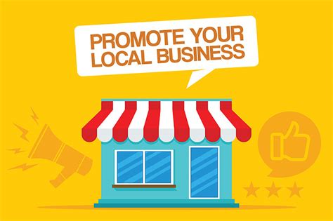 Advertise your local Business - The Economic Times