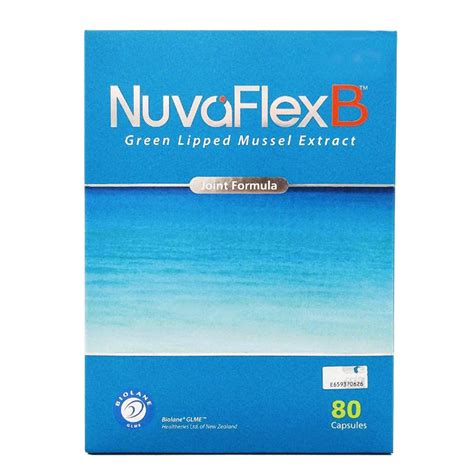 Advertisement NuvaFlex pdf