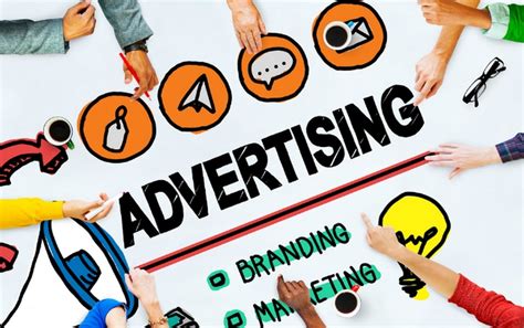Advertising Global Ad Promotion Effort