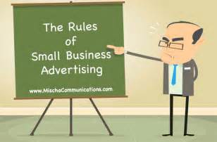 Advertising Rules Europe