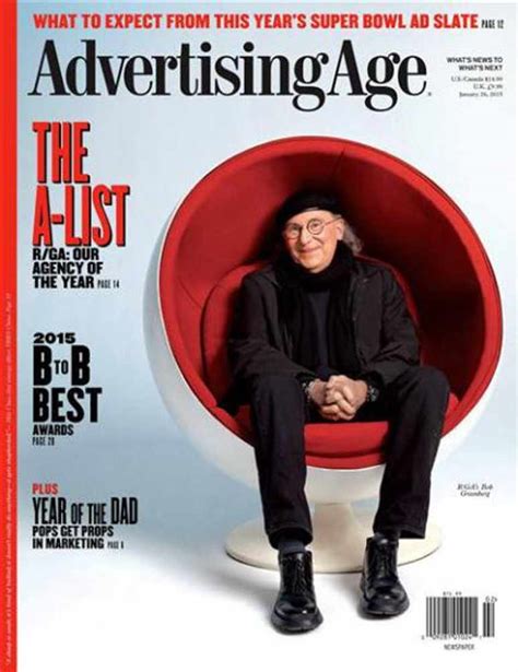 Advertising age magazine. Oct 21, 2013 · The title was a 2013 National Magazine Award finalist for General Excellence among Service and Fashion Magazines, and this year alone it added three more international editions, bring its global ... 