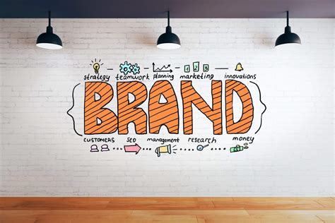 Advertising and brand management