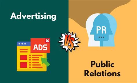 Advertising and public Relations Common Questions