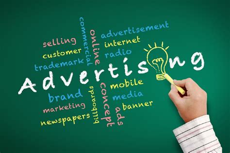 Advertising business. Things To Know About Advertising business. 