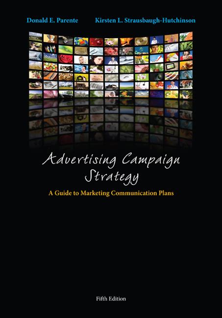 Advertising campaign strategy a guide to marketing communication plans 5th edition. - La guida autentica alle macchine fotografiche russe e sovietiche 2a edizione riveduta.