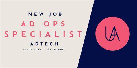 Advertising jobs nyc.  Apply to Advertising Specialist, Operations Lead,...