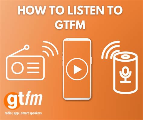 Advertising on GTFM – GTFM