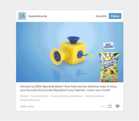 Advertising on Tumblr A Quick Guide for Marketers