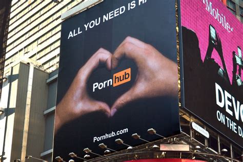 Advertising on pornhub. Things To Know About Advertising on pornhub. 