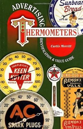 Advertising thermometers identification and value guide. - Manual de taller del motor diesel man d0836.