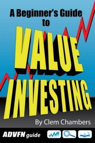 Advfn guide a beginner s guide to value investing. - Math facts survival guide to basic mathematics.