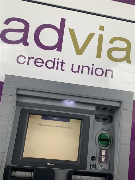 Accounts Advia Credit Union 6400 West Main St., Kalamazoo, MI 49009 Toll Free: 844.238.4228 Follow Us Download our App If you are using a screen reader or other auxiliary aid and are having problems using this website, please call 844.238.4228 for assistance.. 