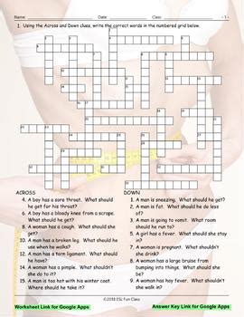Advice ModalShould Interactive Crossword Puzzle for Google Apps
