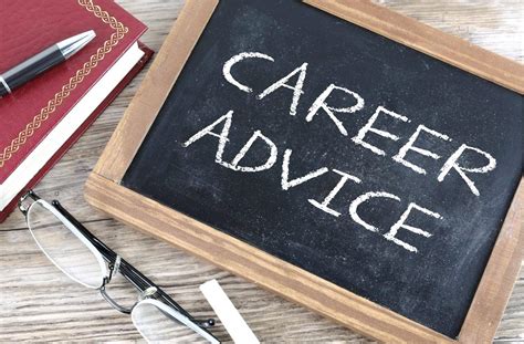 Advice career. Things To Know About Advice career. 