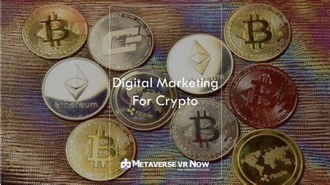 Advice for Cryptocurrency Companies and Bloggers