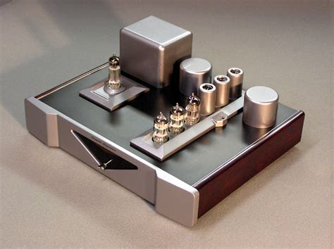 Advice for phono stage tube preamp Steve Hoffman Music Forums