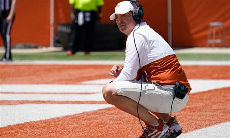 Advice from an old friend helped Sarkisian, Texas make it back to Big 12 title game
