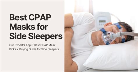 Advice from side sleepers : r/CPAP - Reddit