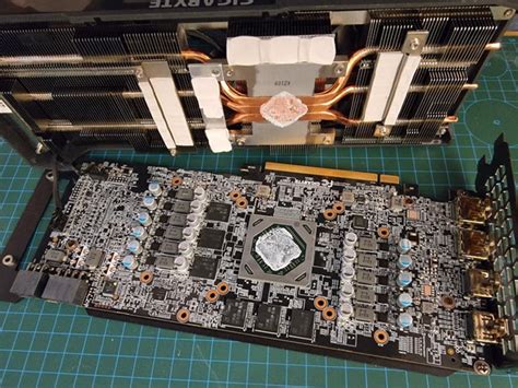 Advice needed - 6700 XT thermal pad replacement : Amd - reddit