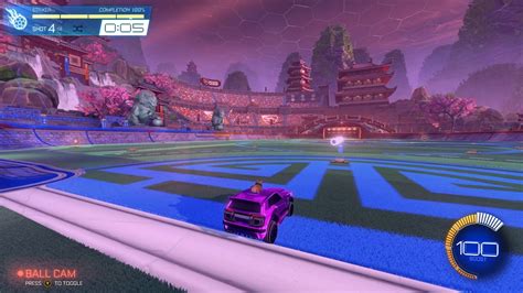 Advice on flip resetting? : r/RocketLeagueSchool - Reddit