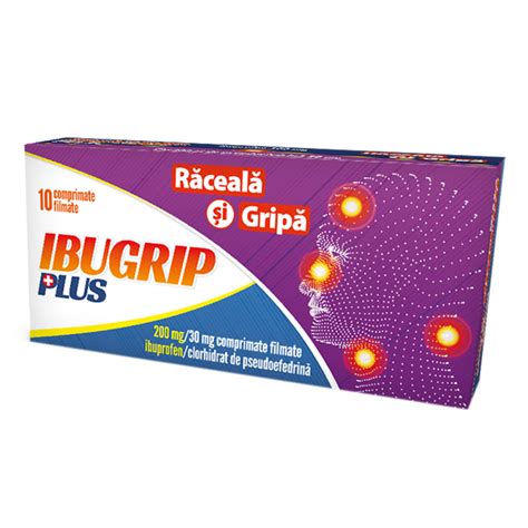 Advil grip