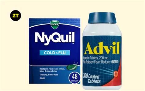 The eight-page document covers hundreds of well-known items, including several popular OTC meds: Advil, Nyquil, Dayquil, Aleve, Tylenol, Benadryl, Pepto Bismol, and many …. 