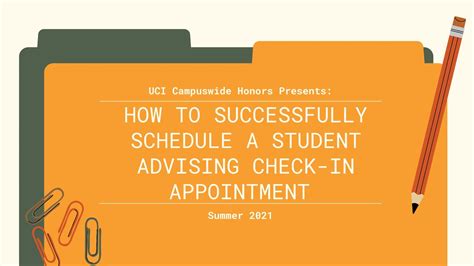 Drop-in Advising Appointments. Drop-in appointments are available Monday through Thursday from 2:00 p.m. to 4:00 p.m. with a CSP academic advisor. Students can request a drop-in appointment either in-person or by calling the office during drop-in times. Drop-ins are first-come, first-served.. 