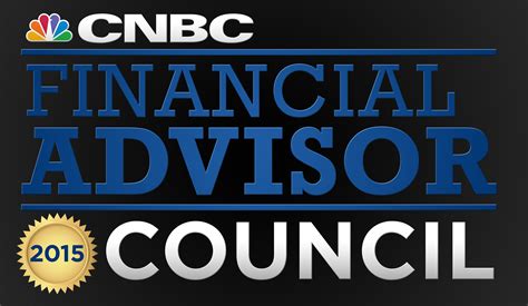 Advisor Council - CNBC