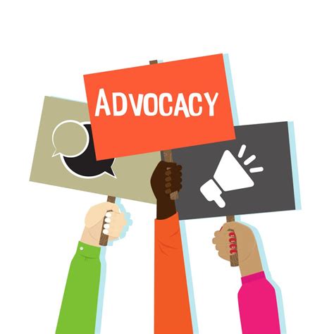 Advocacy Role